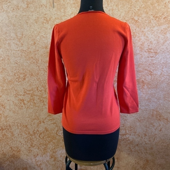 CARLISLE Blouse size Small - Picture 2 of 8